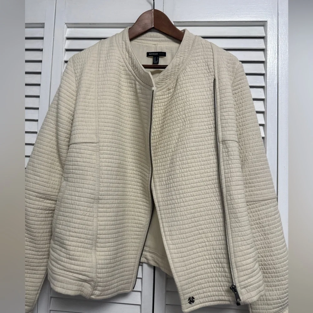 Mango jacket - Picture 2 of 6